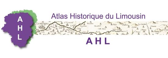Post image of Atlas historique du Limousin